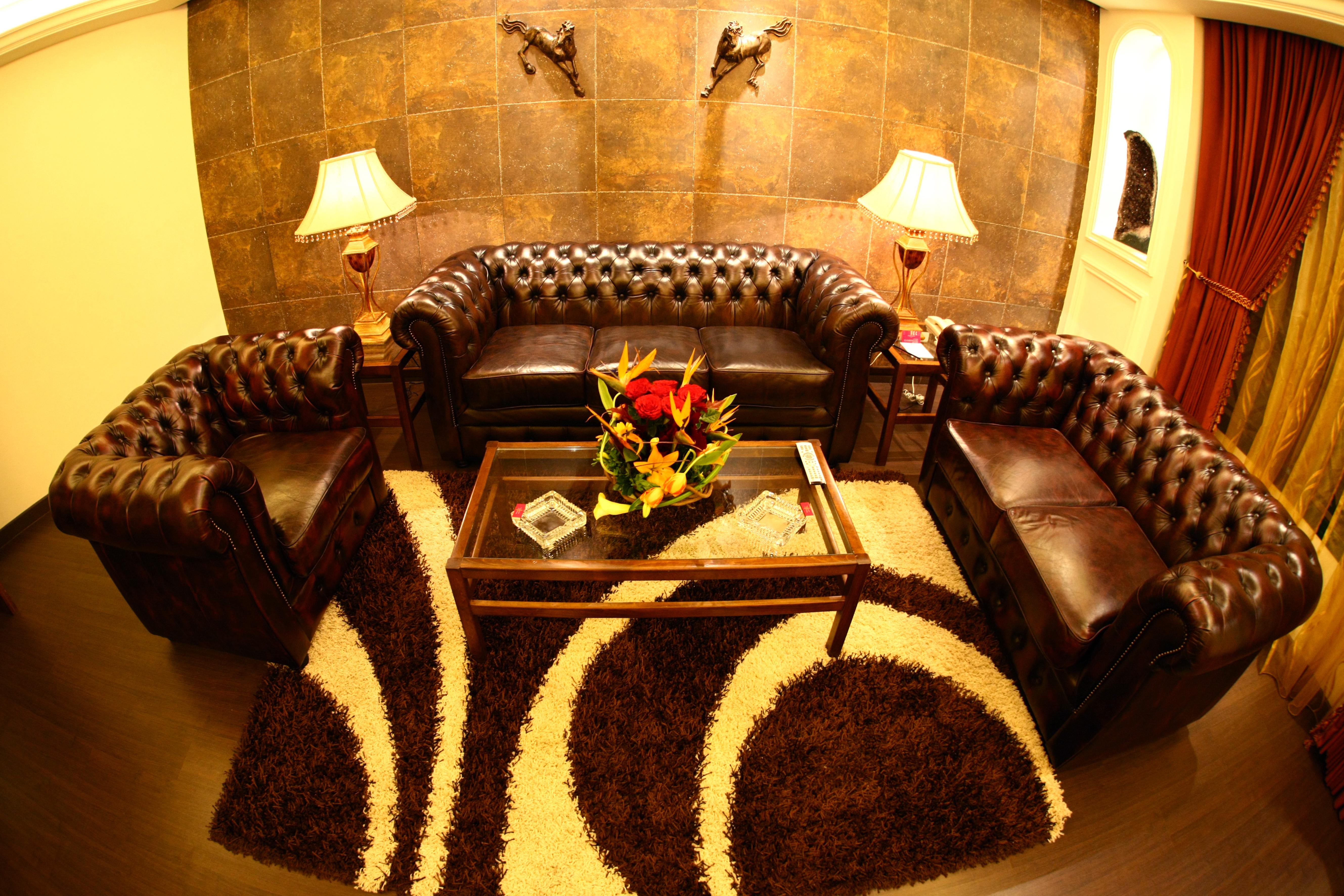 Markazia Suites Beirut Luaran gambar