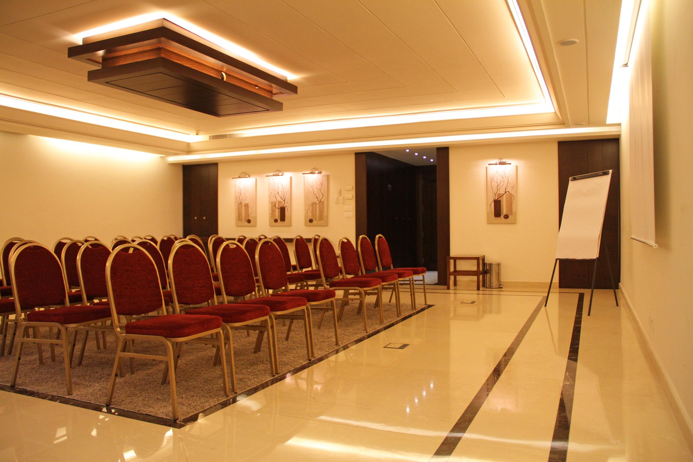 Markazia Suites Beirut Luaran gambar