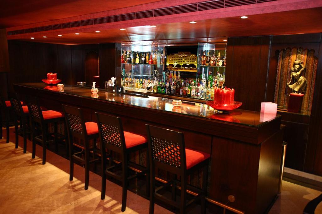 Markazia Suites Beirut Luaran gambar