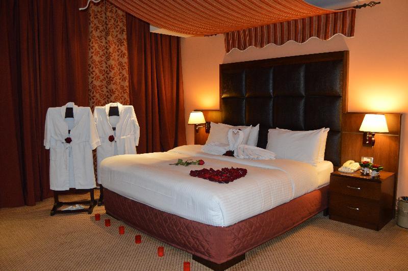 Markazia Suites Beirut Luaran gambar