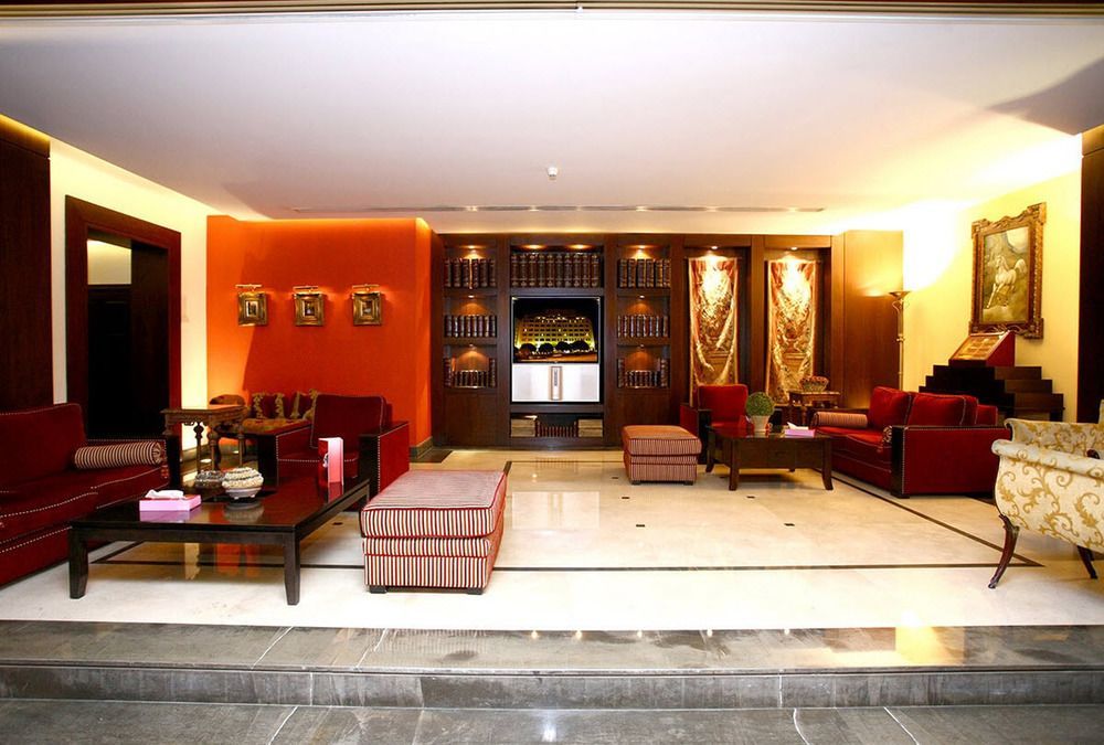 Markazia Suites Beirut Luaran gambar