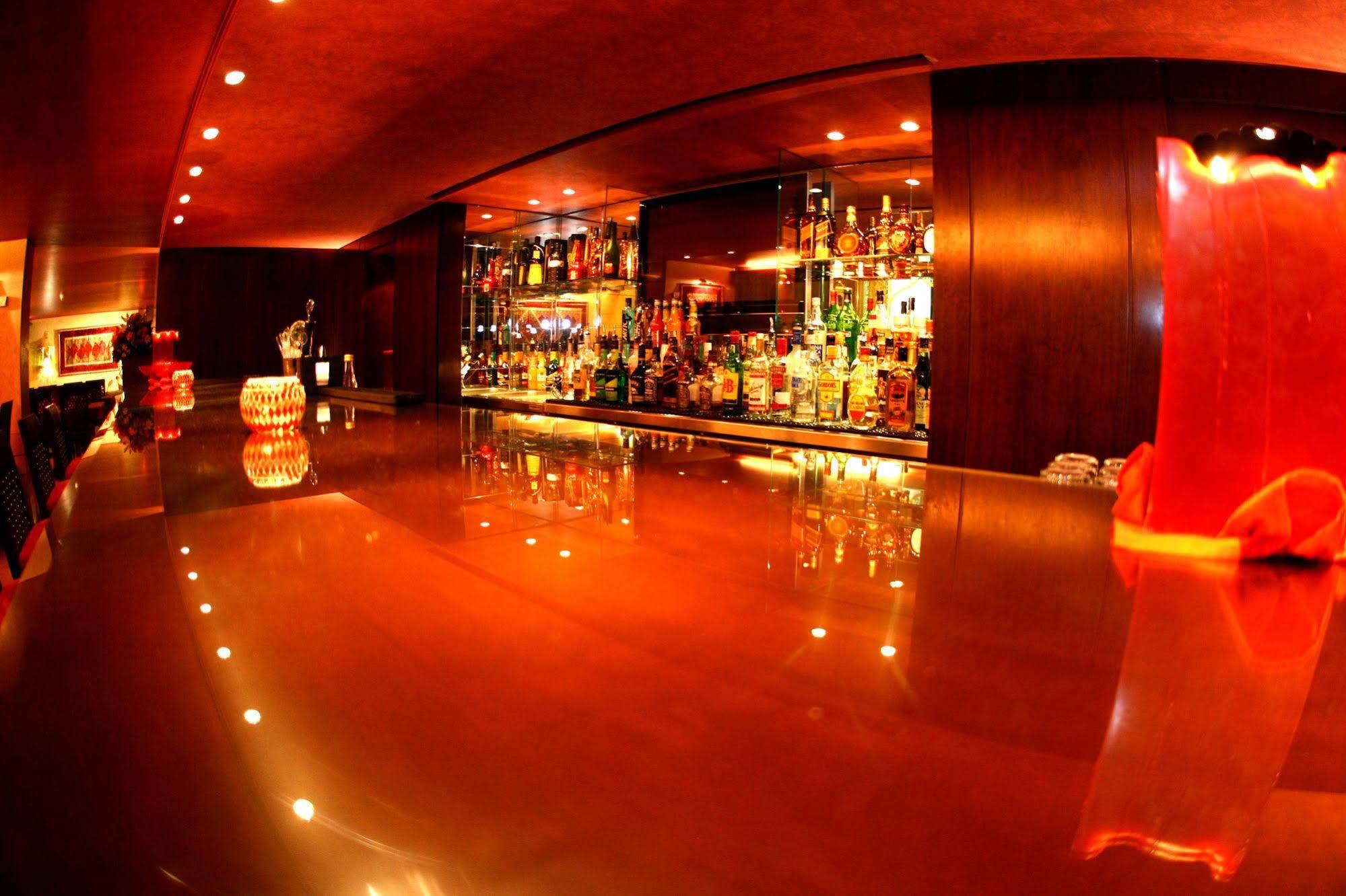 Markazia Suites Beirut Luaran gambar