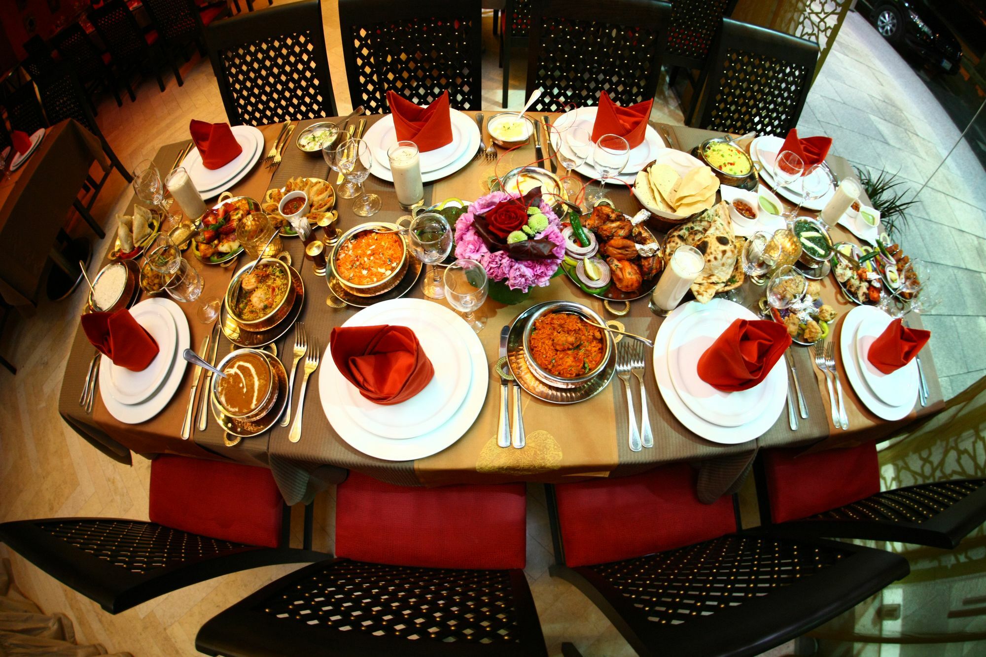 Markazia Suites Beirut Luaran gambar